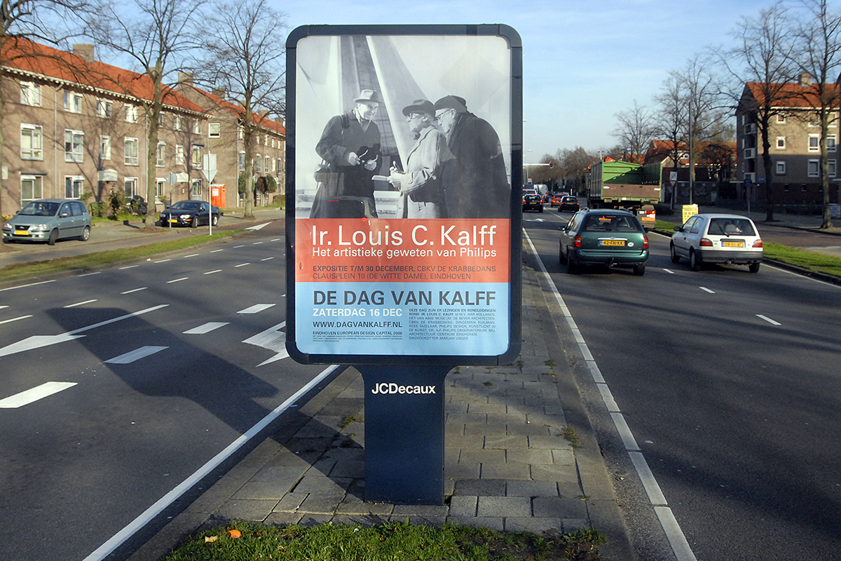 De Dag van Kalff